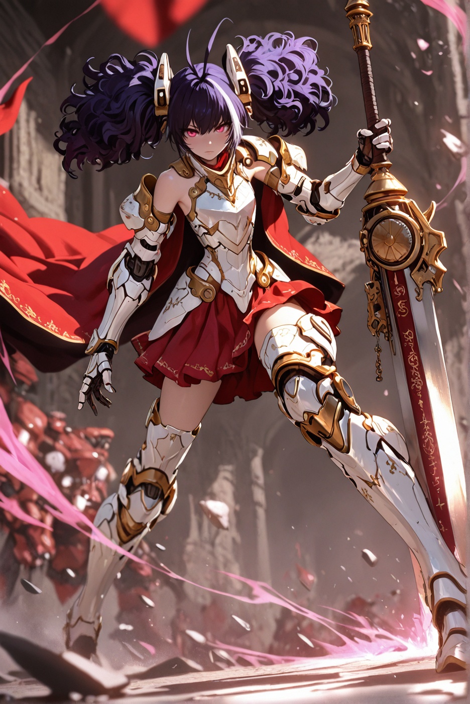 (masterpiece,  best quality,  ultra-detailed on Tensor.Art