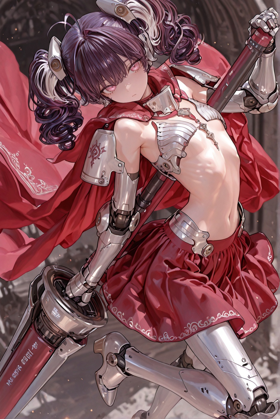 (masterpiece,  best quality,  ultra-detailed on Tensor.Art