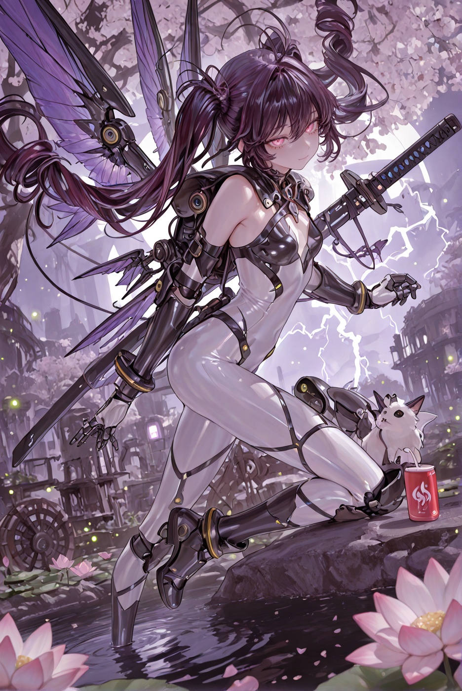 (masterpiece,  best quality,  ultra-detailed on Tensor.Art