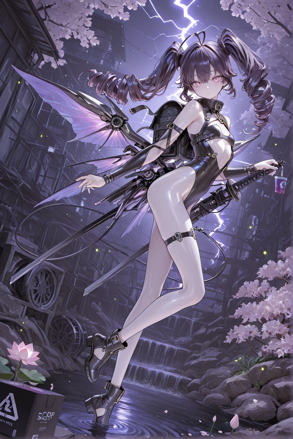 (masterpiece,  best quality,  ultra-detailed on Tensor.Art