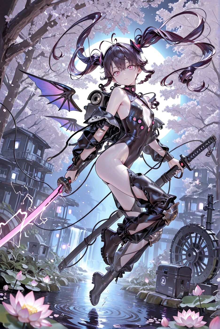 (masterpiece,  best quality,  ultra-detailed on Tensor.Art
