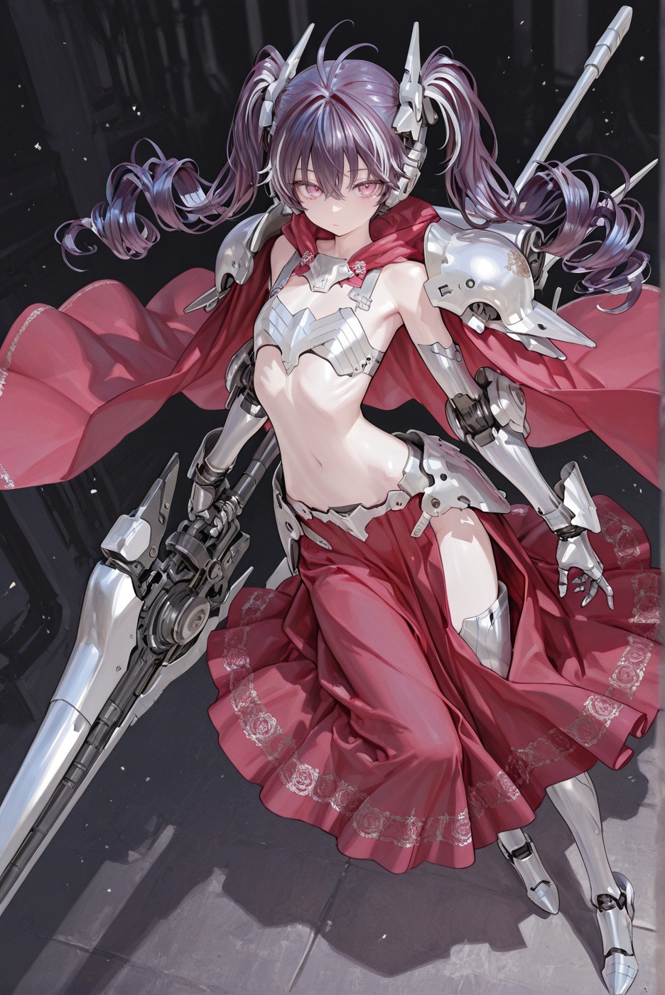 (masterpiece,  best quality,  ultra-detailed on Tensor.Art