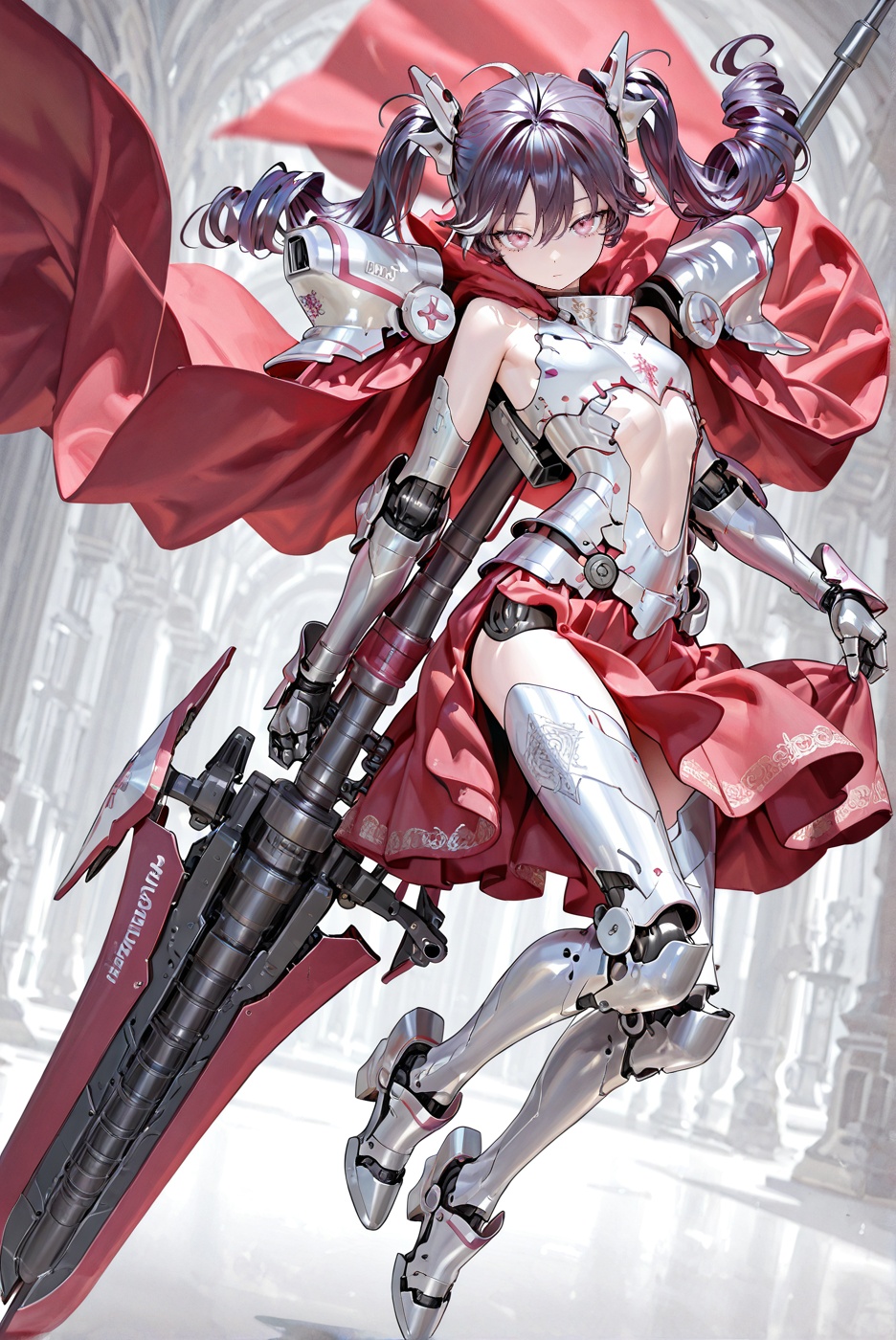 (masterpiece,  best quality,  ultra-detailed on Tensor.Art