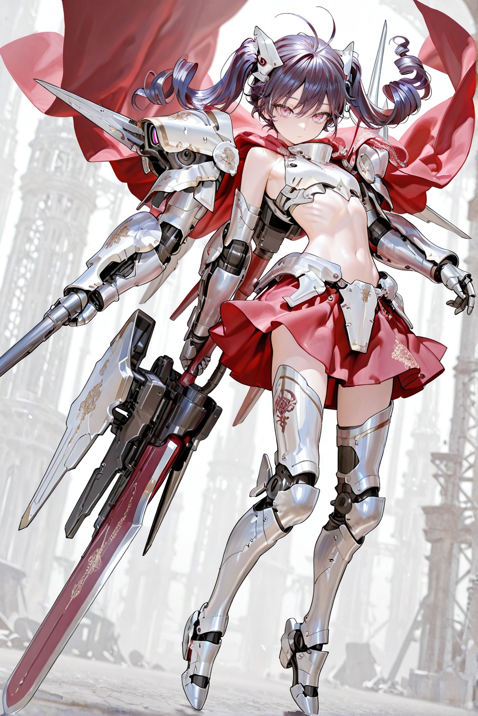 (masterpiece,  best quality,  ultra-detailed on Tensor.Art