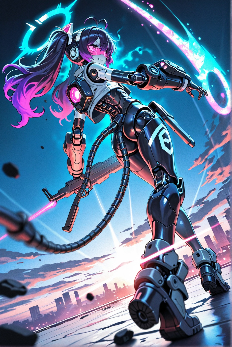 (masterpiece,  best quality,  ultra-detailed on Tensor.Art
