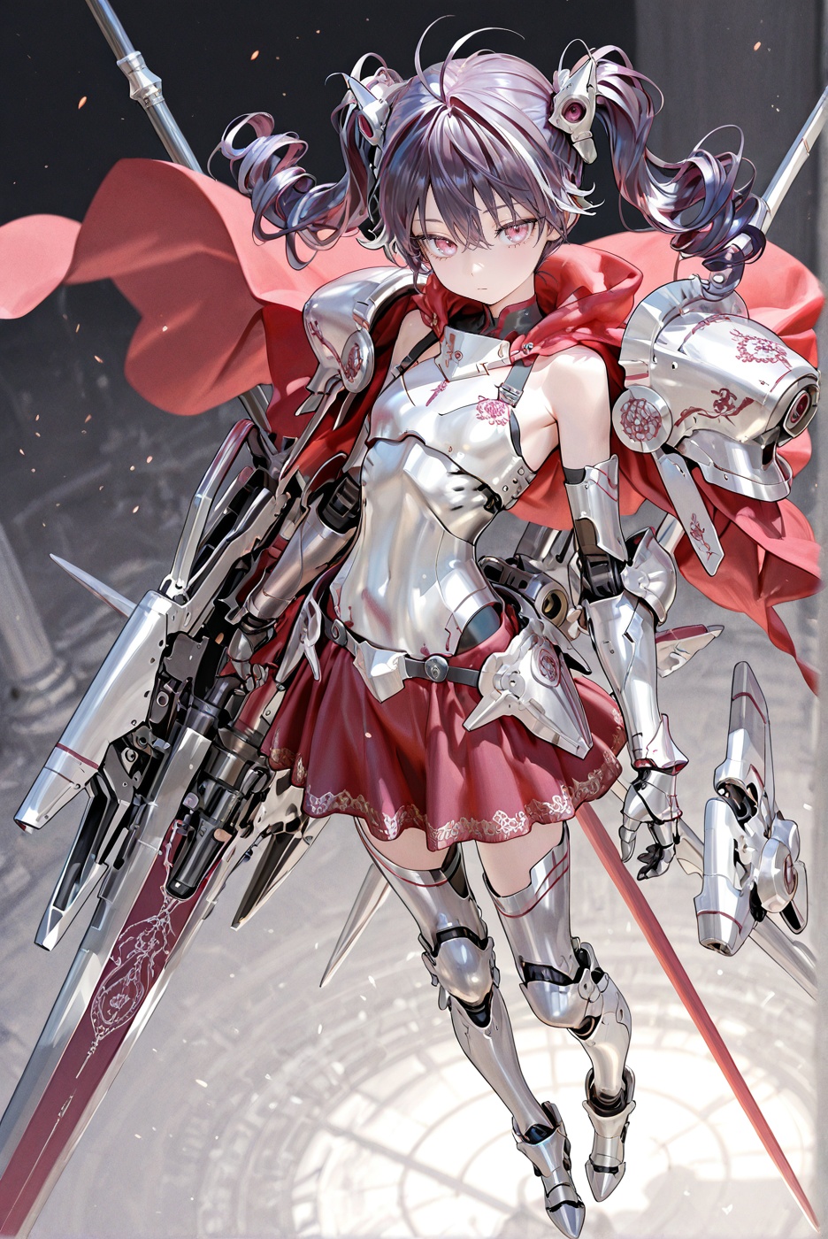 (masterpiece,  best quality,  ultra-detailed on Tensor.Art