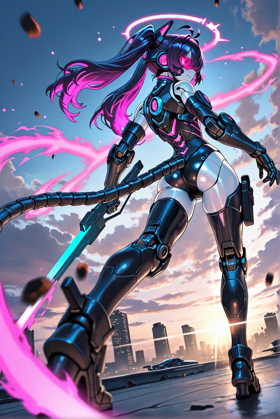 (masterpiece,  best quality,  ultra-detailed on Tensor.Art