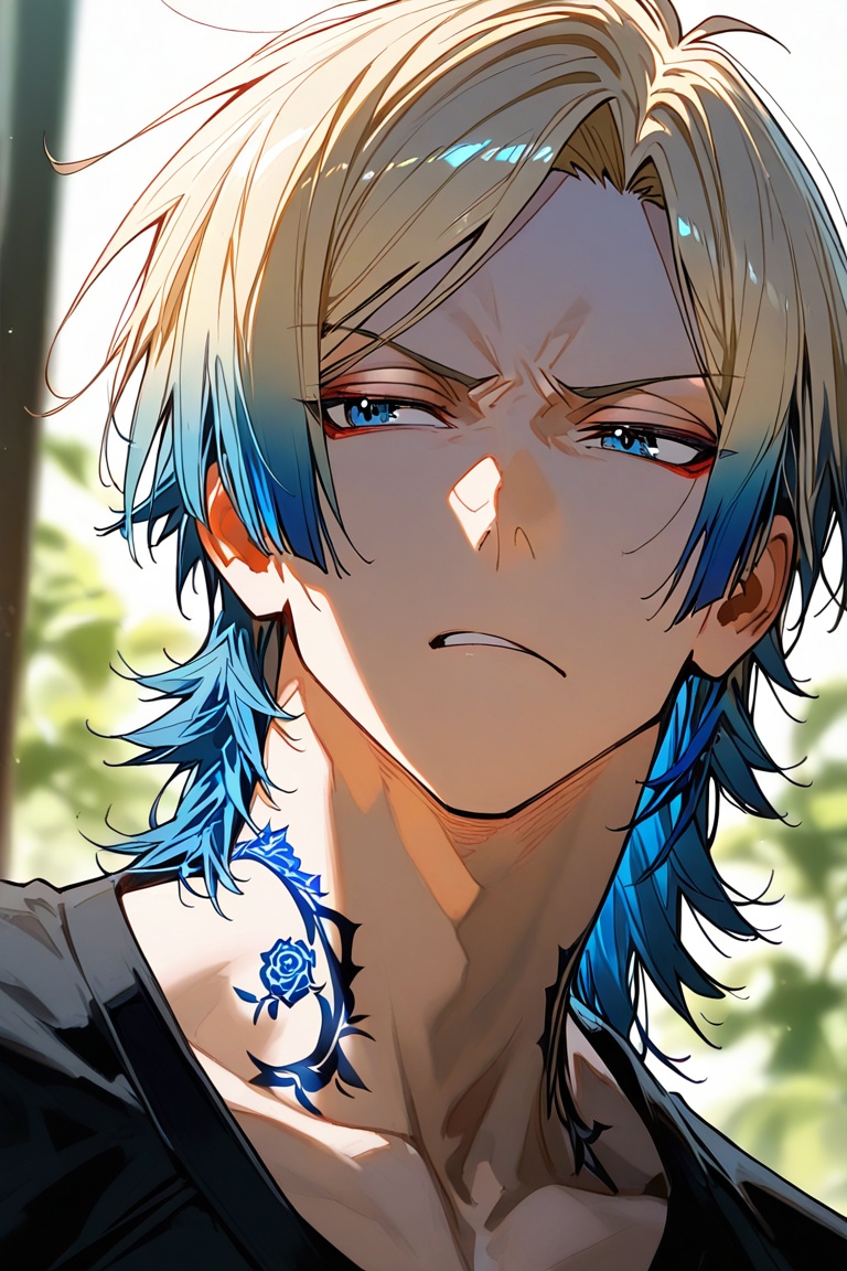 very awa,  masterpiece,  (best quality) on Tensor.Art