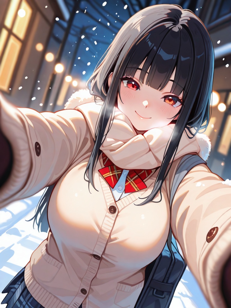 masterpiece,  best quality,  1girl on Tensor.Art