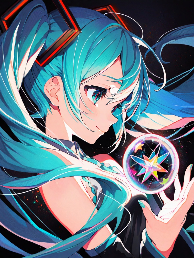 masterpiece,  best quality,  1girl on Tensor.Art