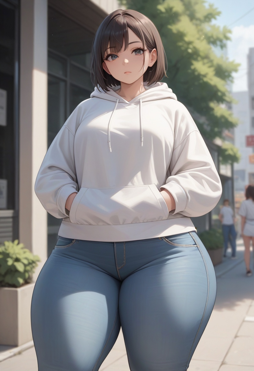 score_8_up,  score_7_up,  1girl on Tensor.Art
