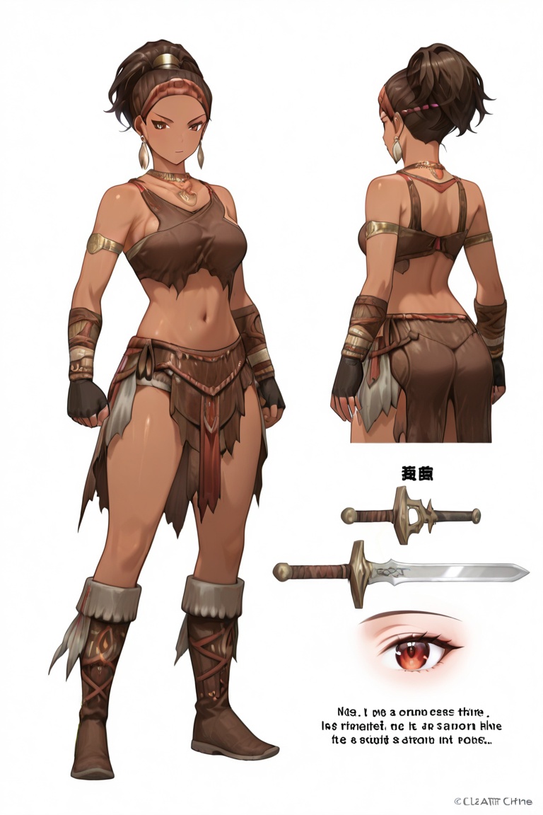 ANIME,  (masterpiece),  illustration on Tensor.Art