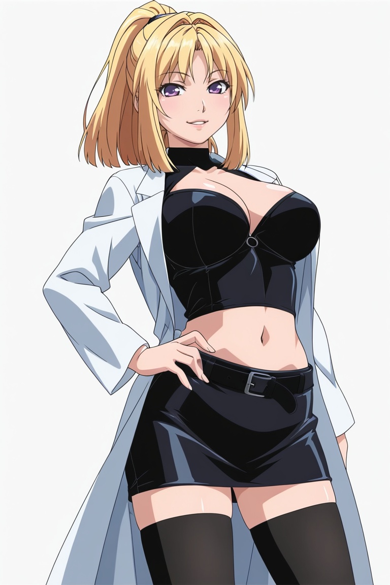 anime,  official art,  anime coloring on Tensor.Art