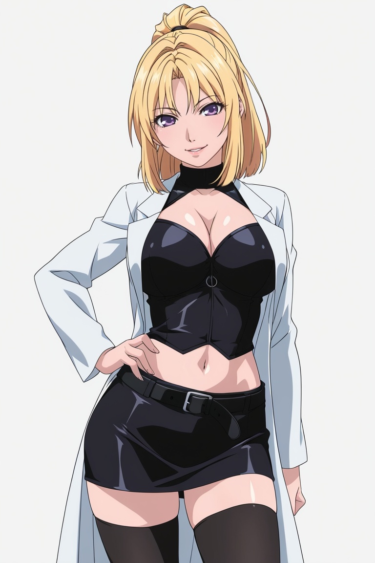 anime,  official art,  anime coloring on Tensor.Art