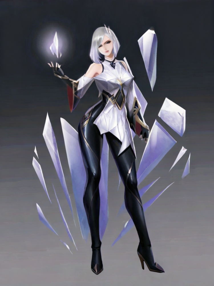 完美境 by user_853761742356908124 on Tensor.Art