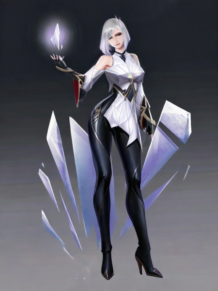 完美境 by user_853761742356908124 on Tensor.Art