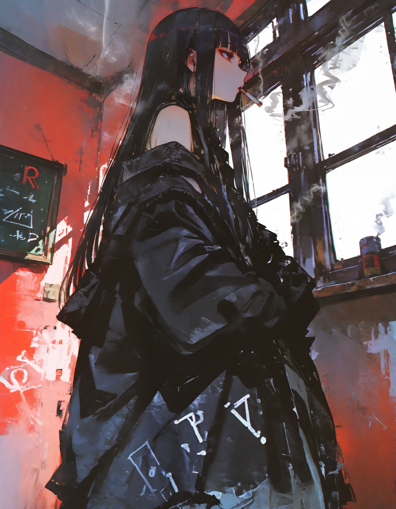 masterpiece,  best quality,  high quality on Tensor.Art