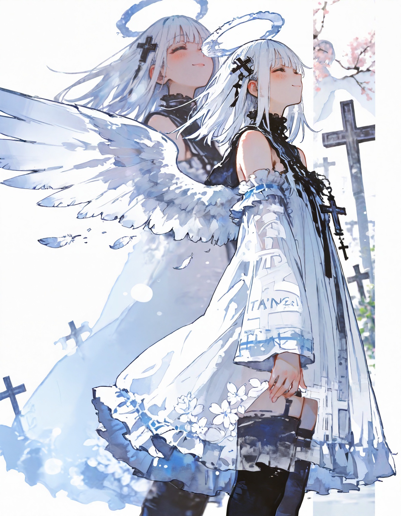 masterpiece,  best quality,  high quality on Tensor.Art