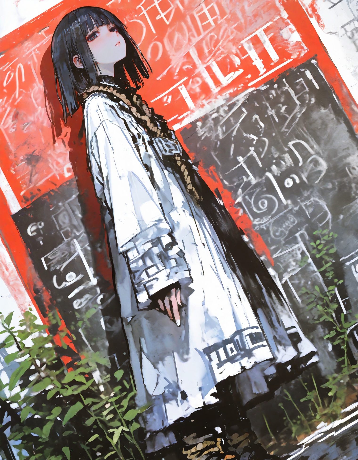 masterpiece,  best quality,  high quality on Tensor.Art