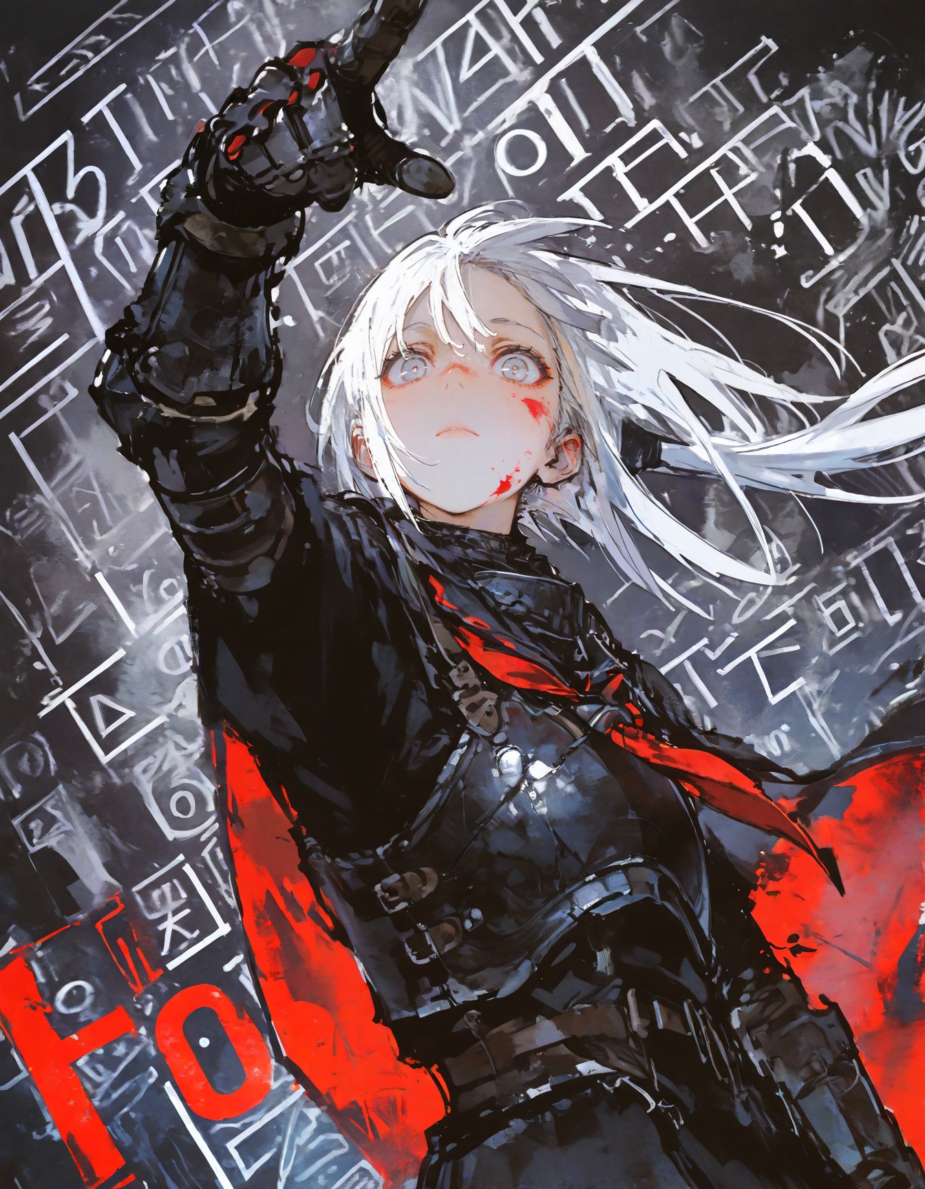 masterpiece,  best quality,  high quality on Tensor.Art