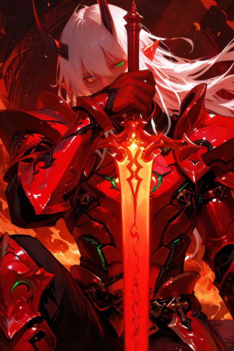 best quality,  highres,  extremely detailed CG on Tensor.Art