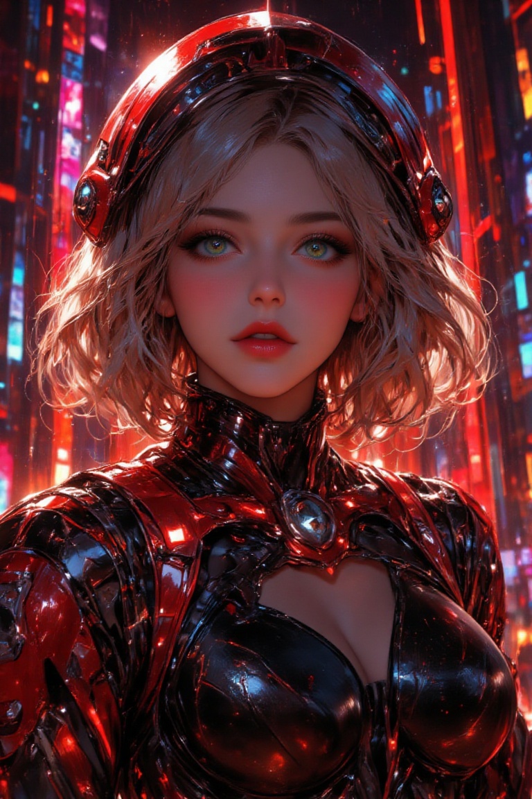 \(Style\): { ,  ,  (masterpiece:1.2 on Tensor.Art