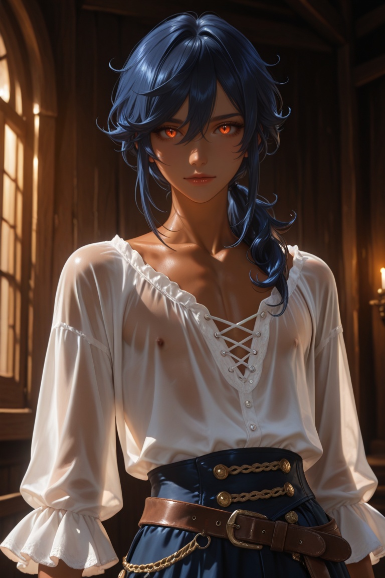 IllusP0s,  masterpiece,  high resolution on Tensor.Art