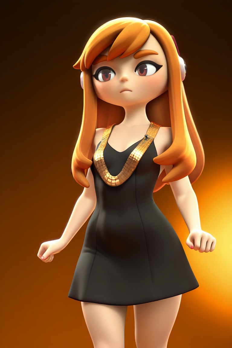 1girl,  solo,  meggy on Tensor.Art
