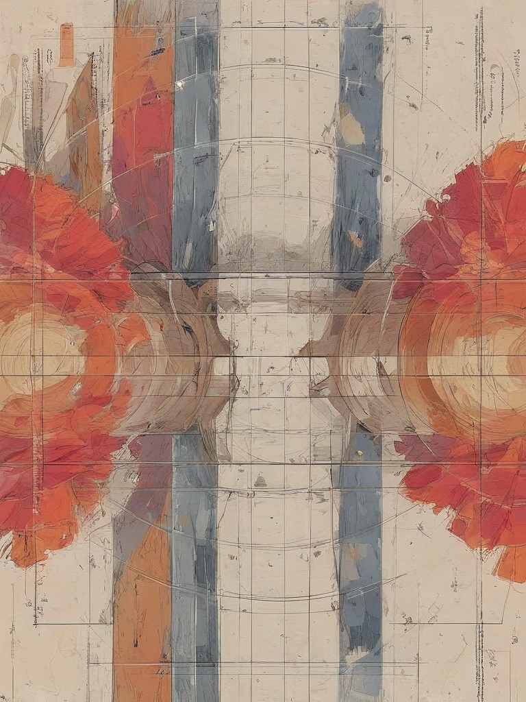 AI generated image on Tensor.Art
