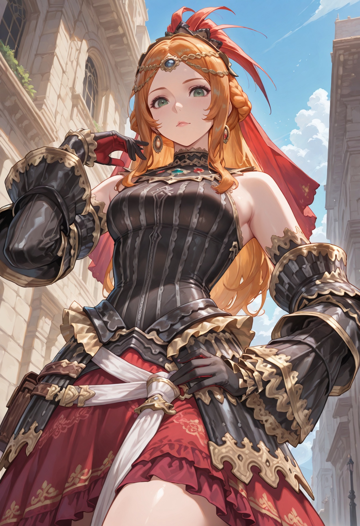 masterpiece,  best quality,  amazing quality on Tensor.Art
