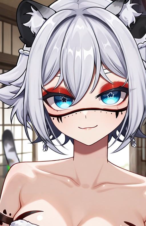 (Masterpiece),  (high quality),  (high res) on Tensor.Art