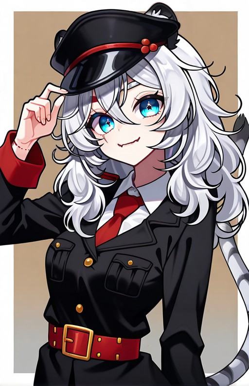 (Masterpiece),  (high quality),  (high res) on Tensor.Art