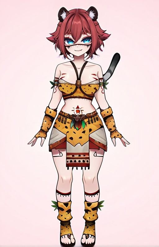 (Masterpiece),  (high quality),  (high res) on Tensor.Art