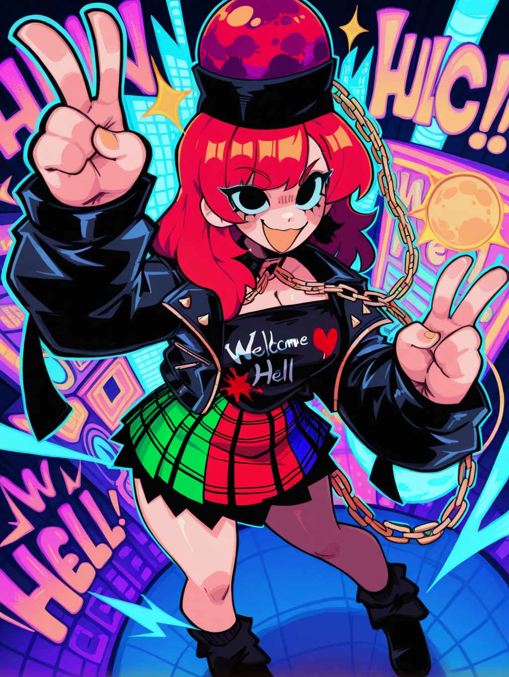 masterpiece,  best quality,  BerrieBombz on Tensor.Art