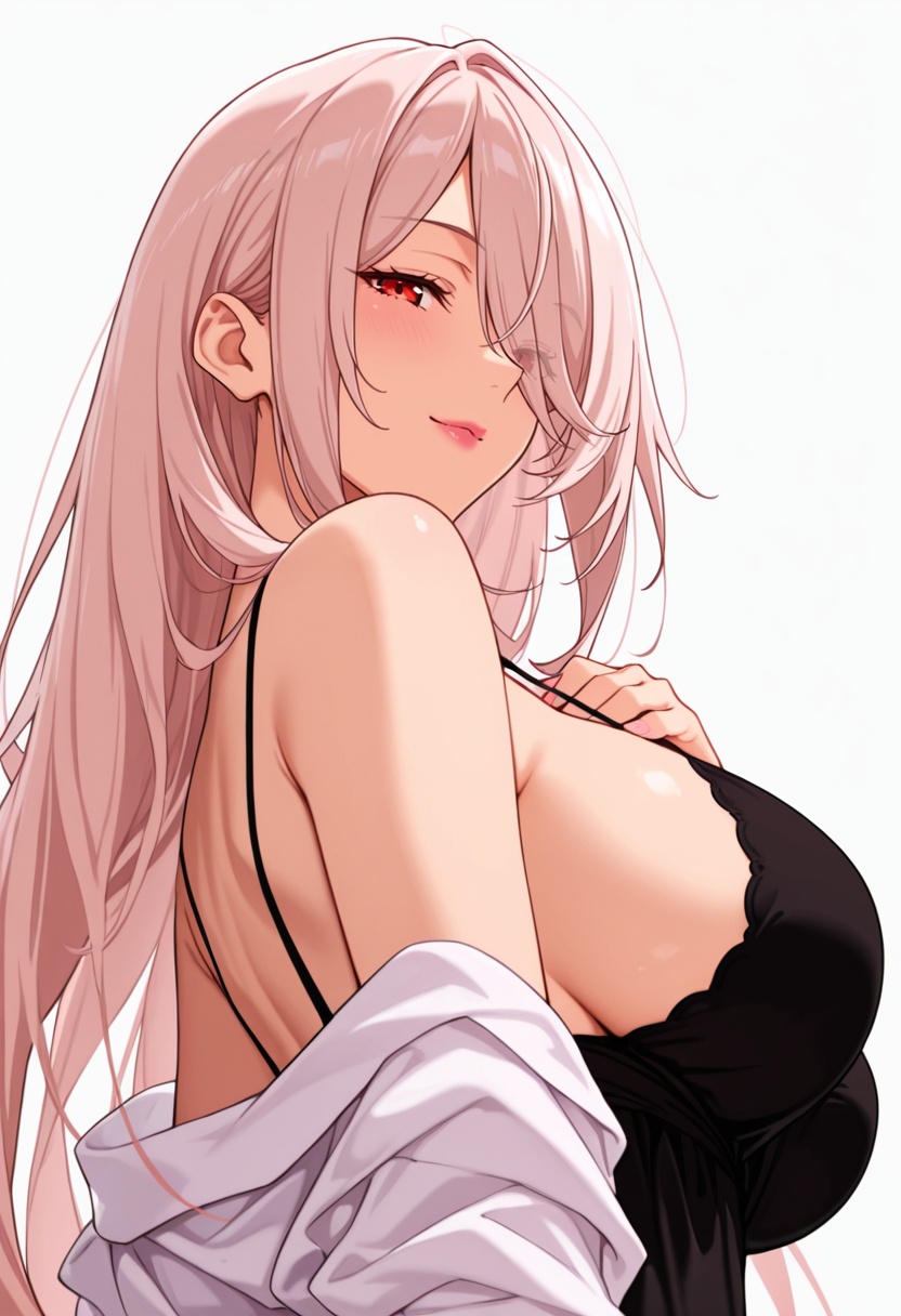 masterpiece,  high quality details,  hand on own chest on Tensor.Art