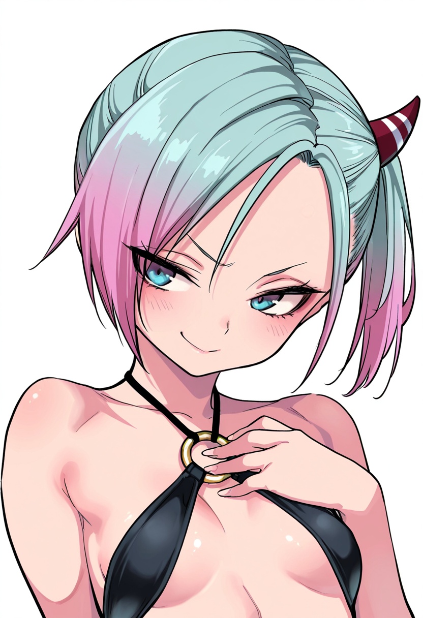 masterpiece,  high quality details,  hand on own chest on Tensor.Art
