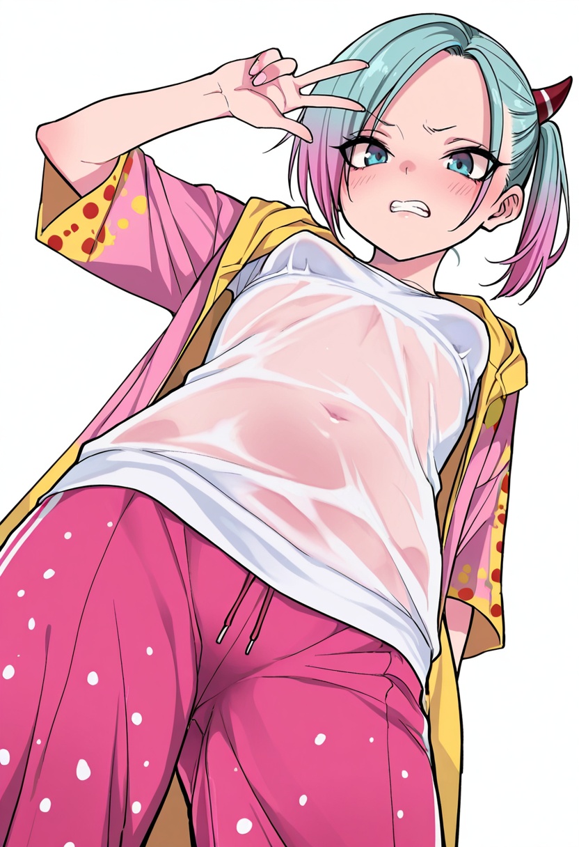 masterpiece,  high quality details,  w on Tensor.Art