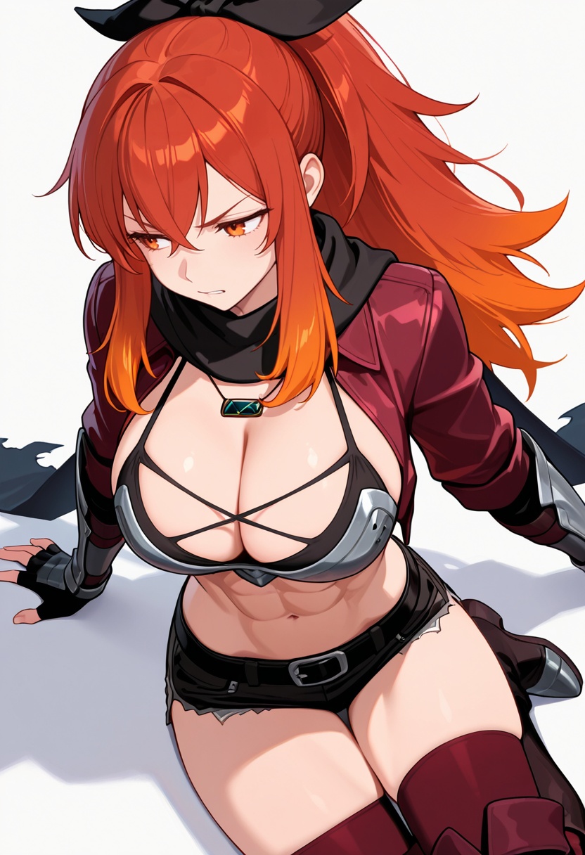 masterpiece,  high quality details,  stifled laugh on Tensor.Art