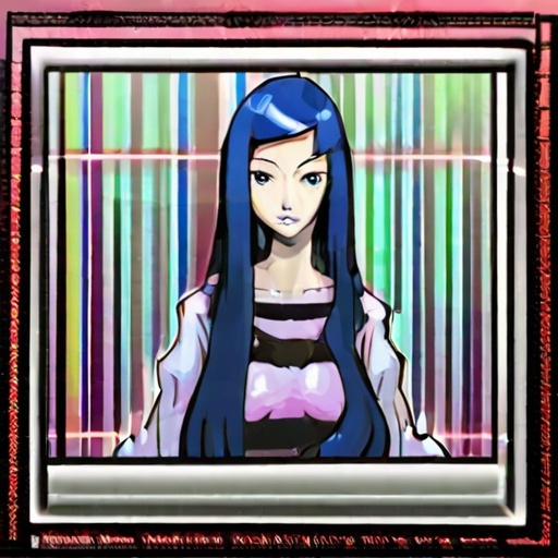 AI generated image on Tensor.Art