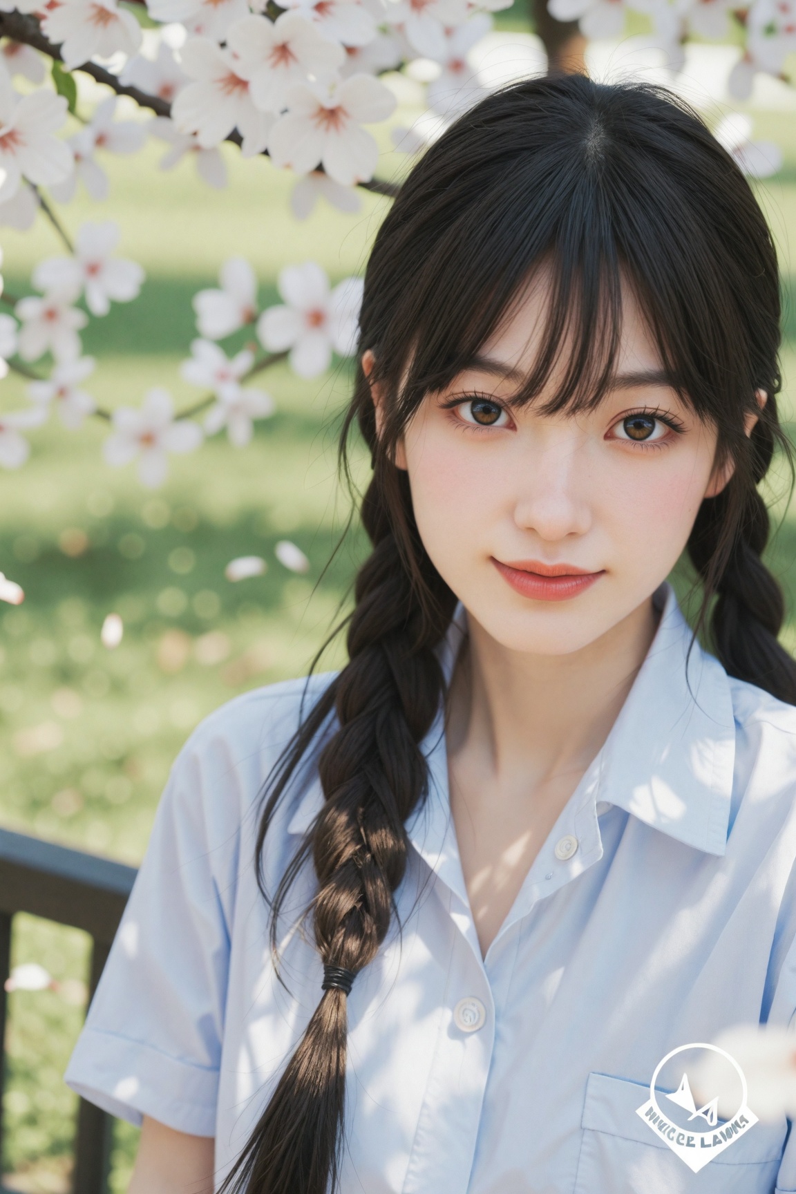 1girl,  solo,  long hair on Tensor.Art