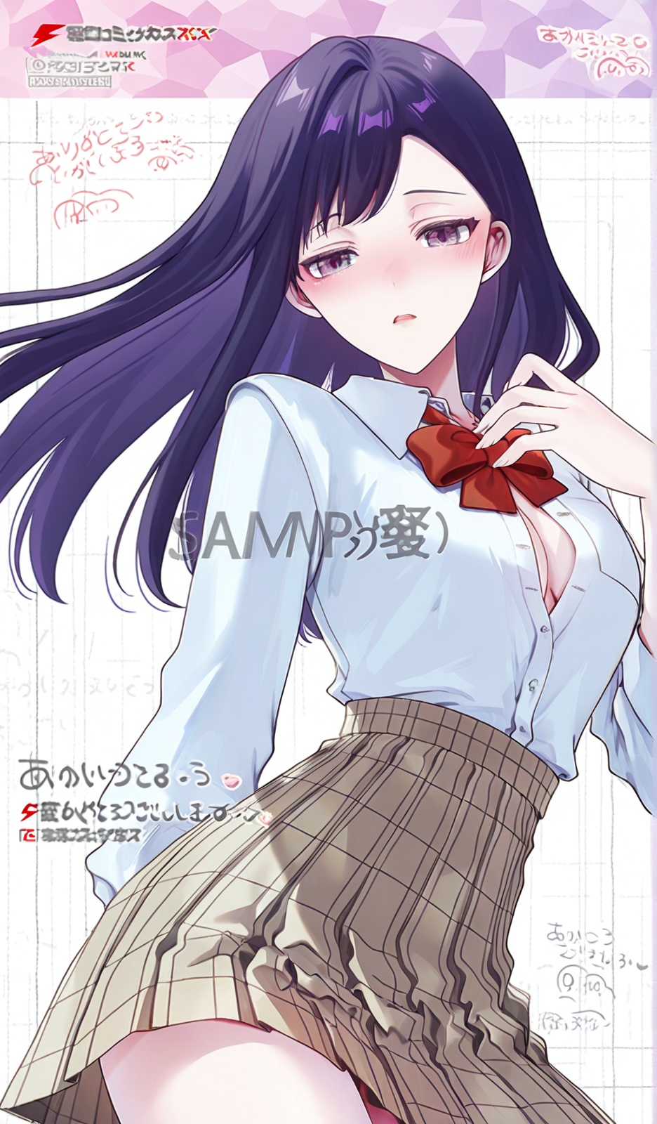 (masterpiece,  best quality,  newest on Tensor.Art