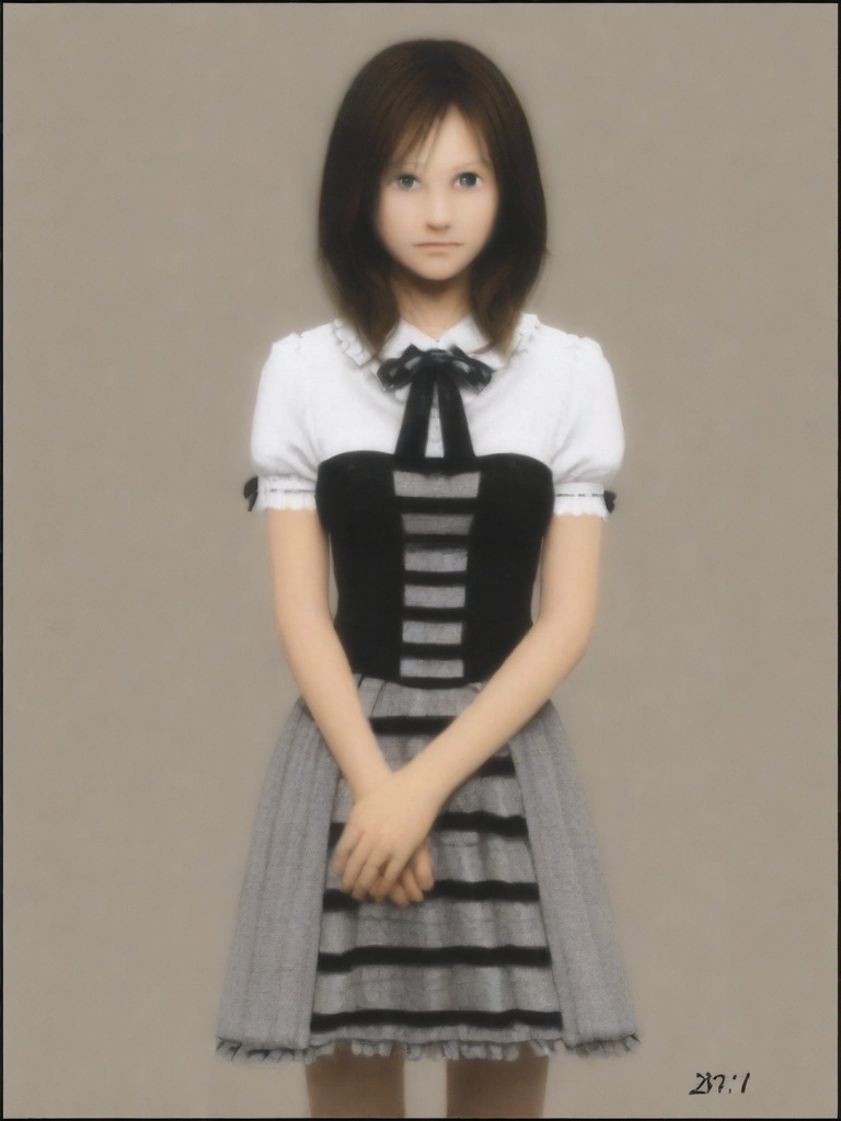 AI generated image on Tensor.Art