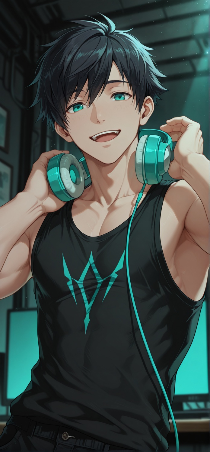 masterpiece,  best quality,  amazing quality on Tensor.Art