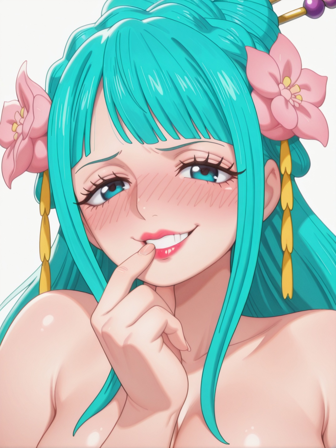 highres,  hi res,  best quality on Tensor.Art
