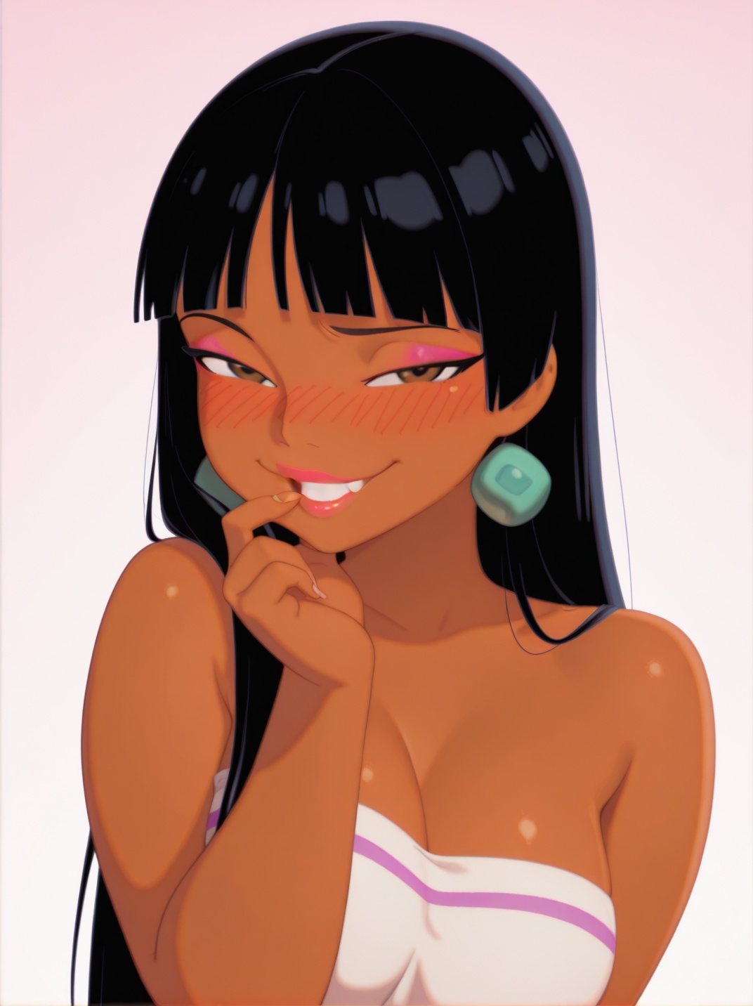 highres,  hi res,  best quality on Tensor.Art