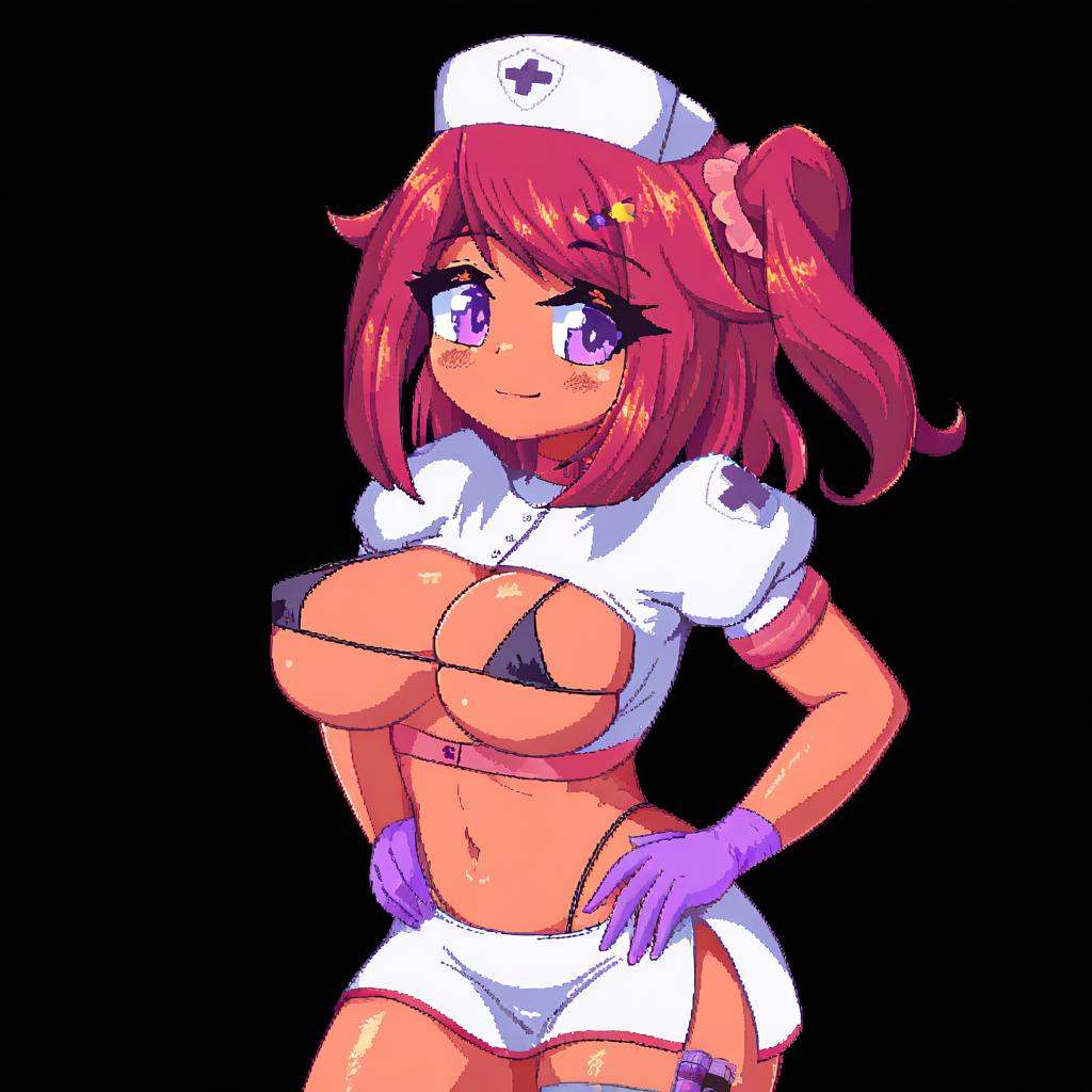 MaruSV,  1girl,  solo on Tensor.Art