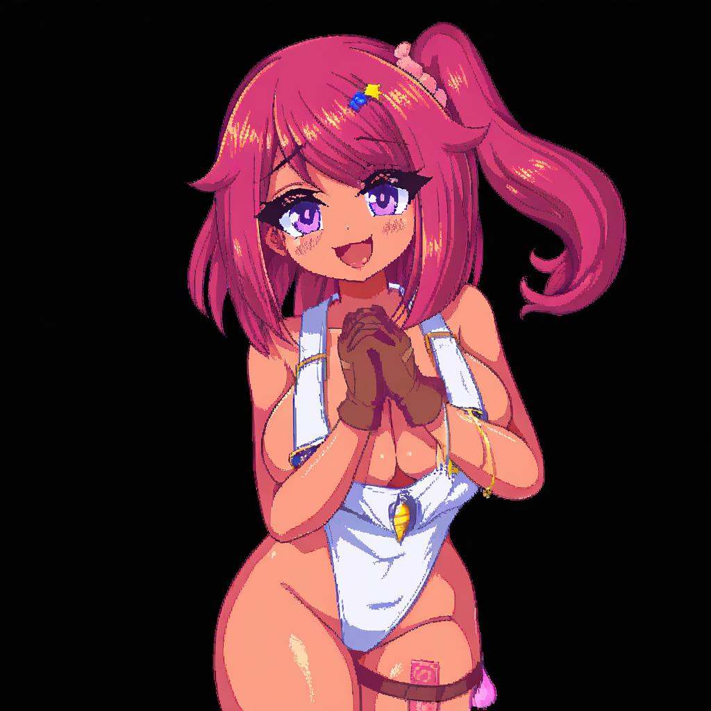 MaruSV,  1girl,  solo on Tensor.Art