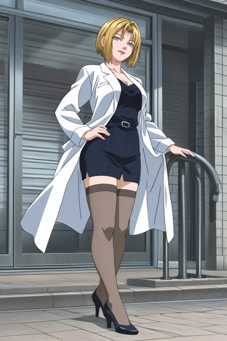 anime,  official art,  anime coloring on Tensor.Art