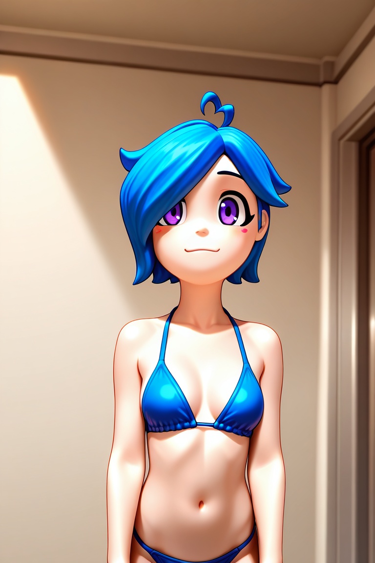 1girl,  solo,  tari on Tensor.Art