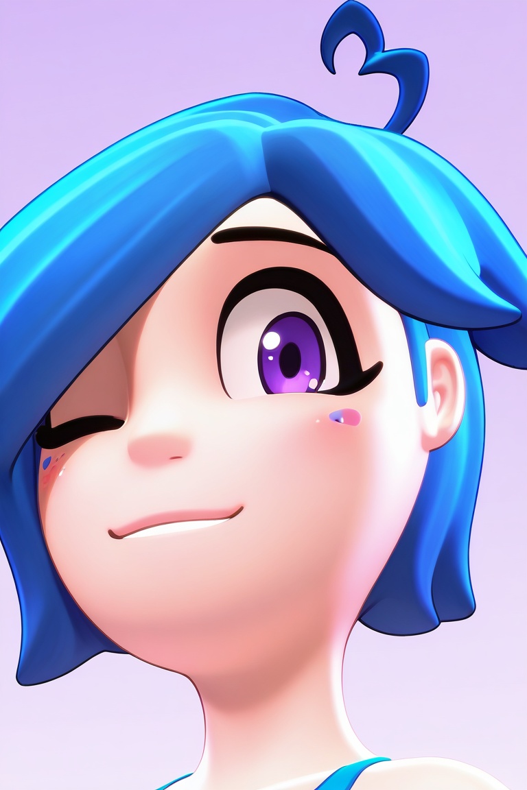 1girl,  solo,  tari on Tensor.Art